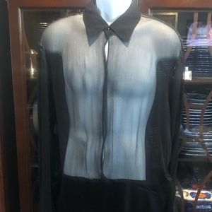 Stunning,VNTG early Jean Paul Gaultier tshirt L/XL